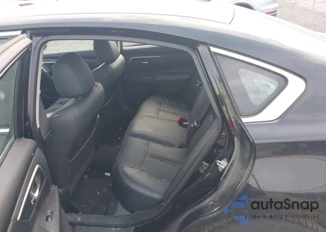 2018 Nissan Altima 2.5 Sl z USA, uszkodzony, nr VIN 1N4AL3AP8JC247765